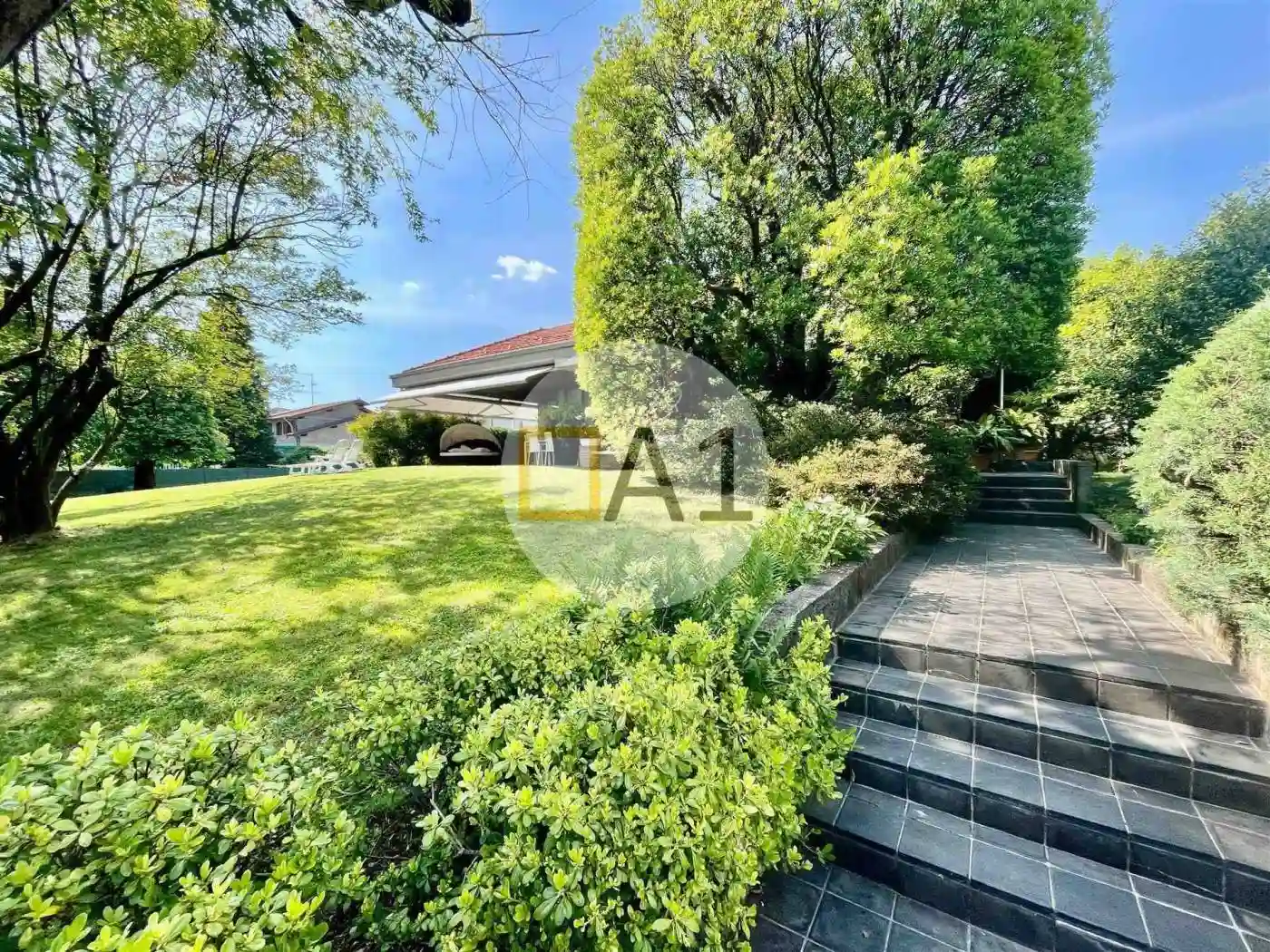 Villa - foto 3