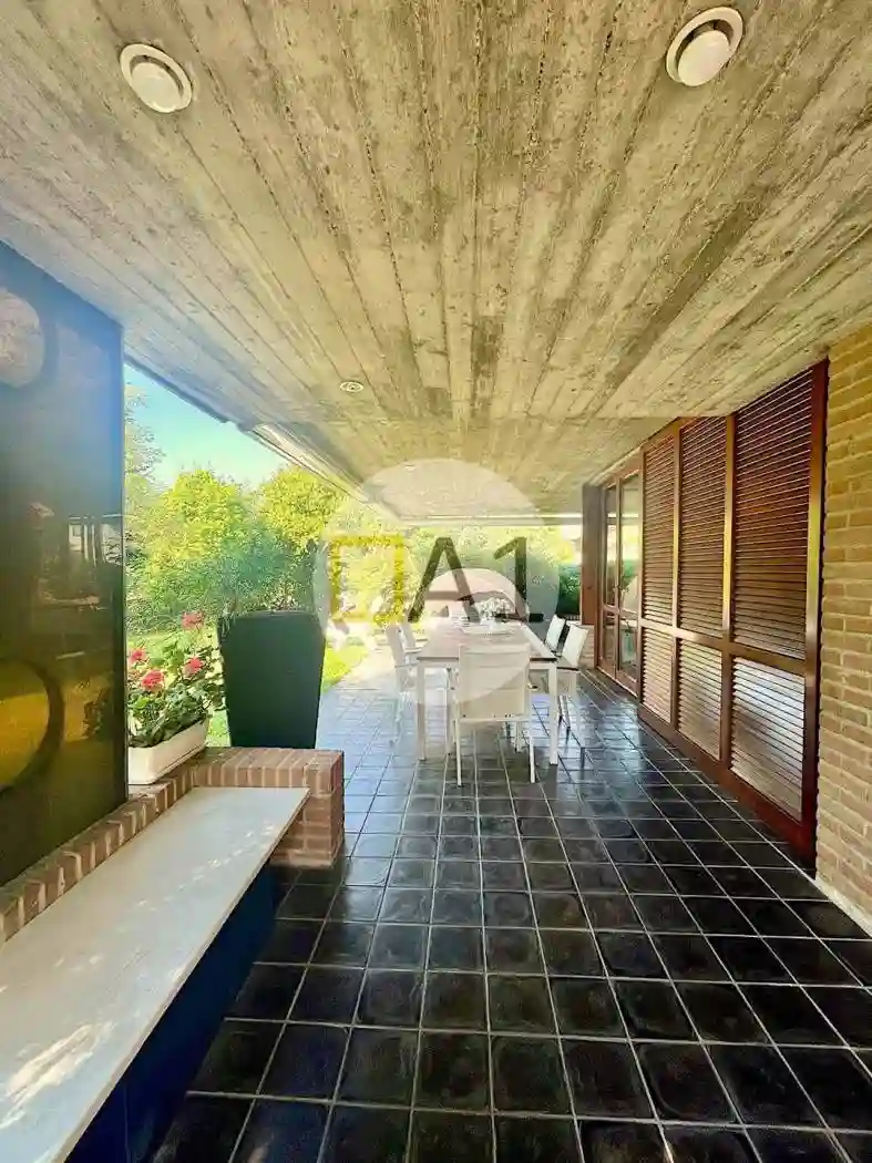 Villa - foto 5
