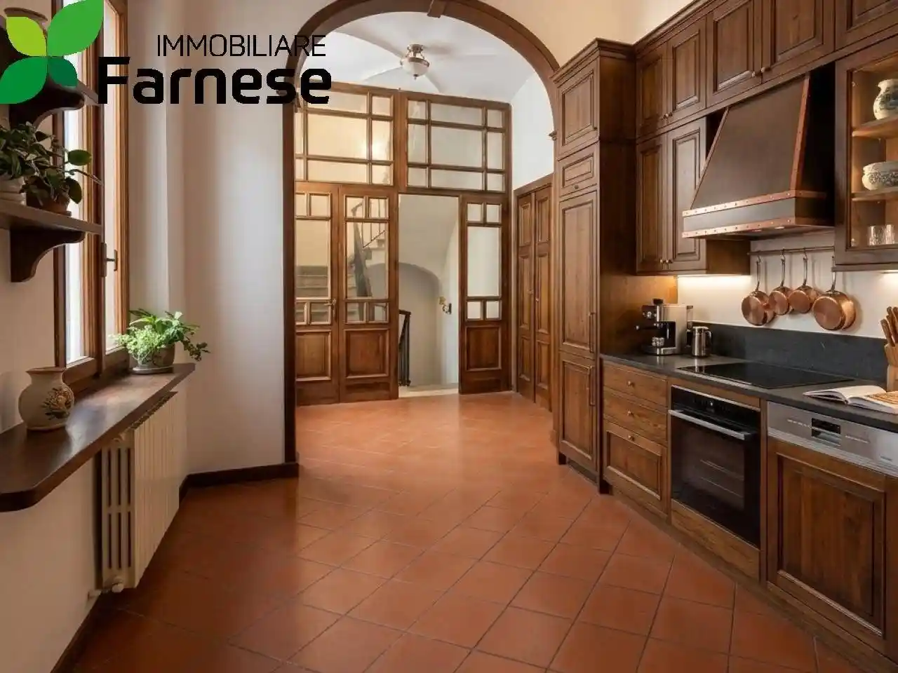 Appartamento in vendita a Piacenza