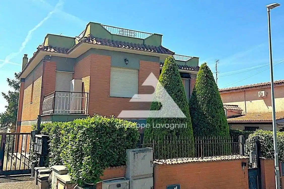 Appartamento in vendita a Albano Laziale
