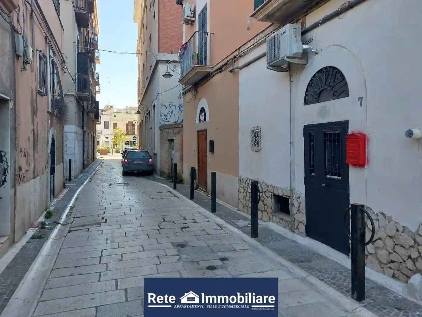Appartamento in vendita a Foggia