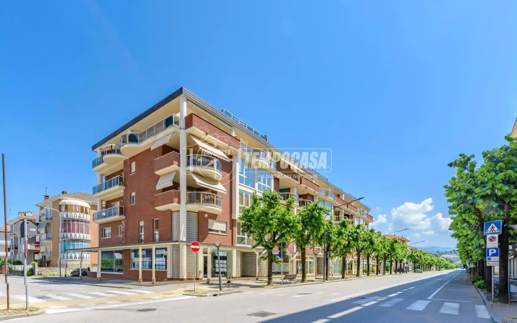 Appartamento in vendita a Mondovì