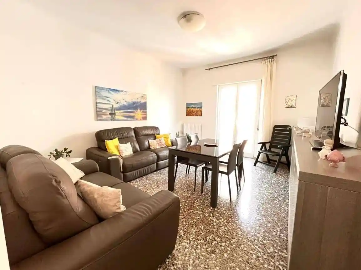 Appartamento in vendita a Taranto