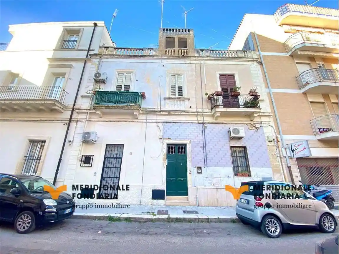 Appartamento in vendita a Lecce