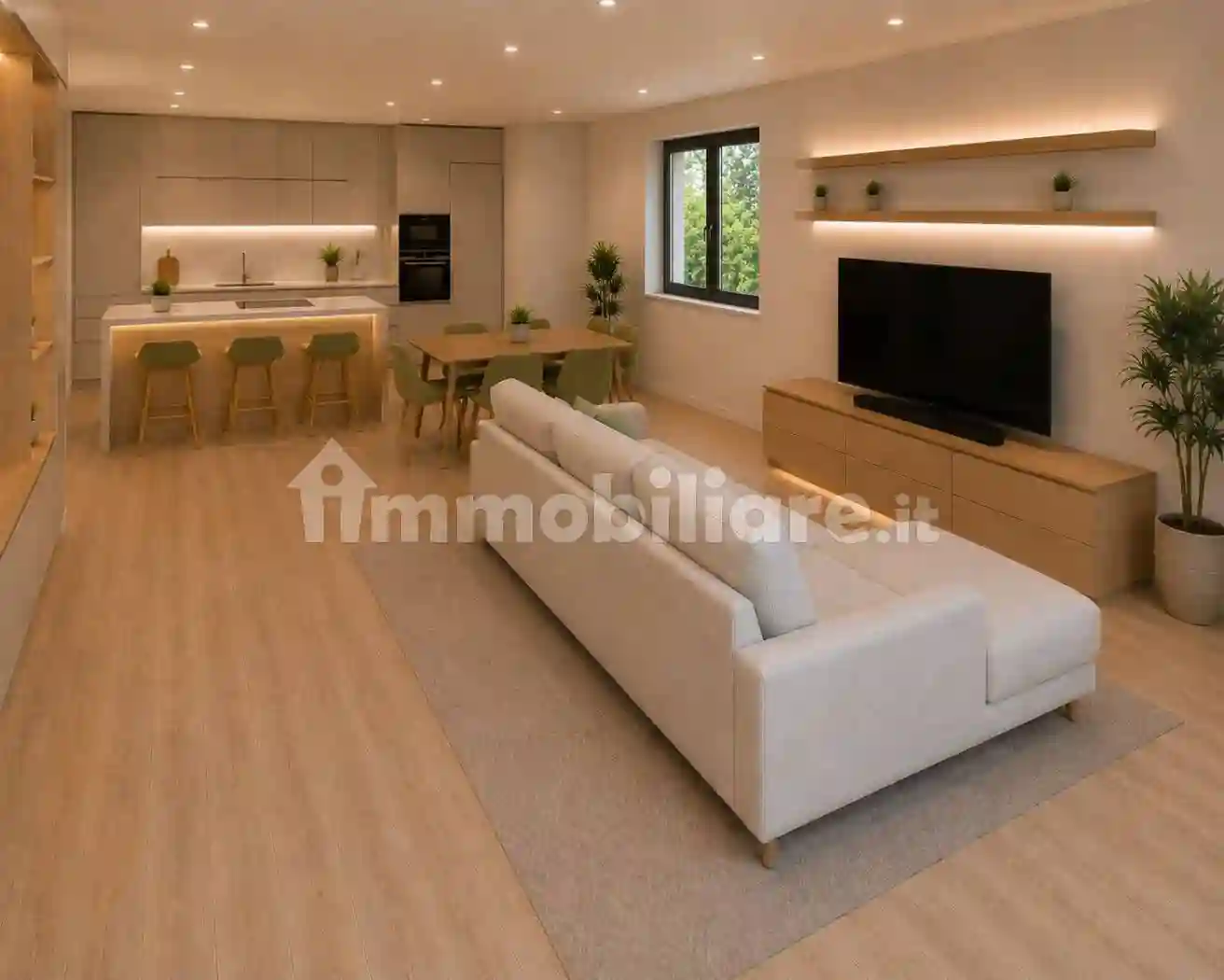 Appartamento - foto 3