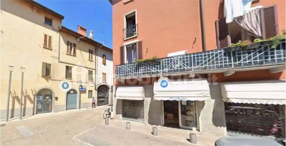 Casa indipendente in vendita a Seriate