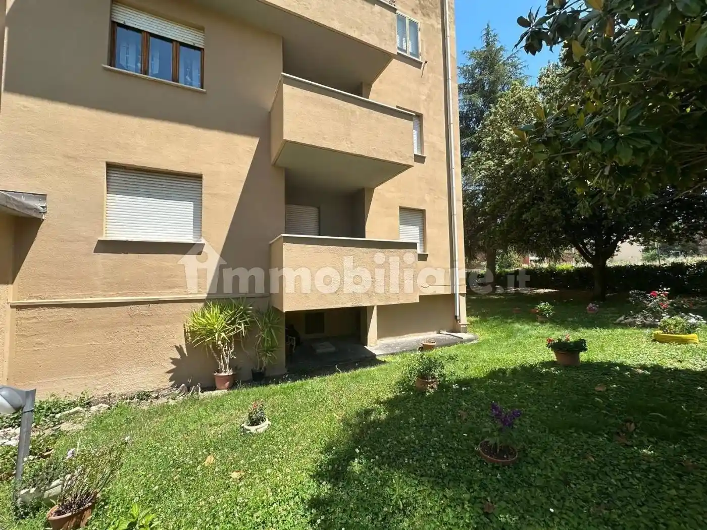 Appartamento in vendita a Spoleto