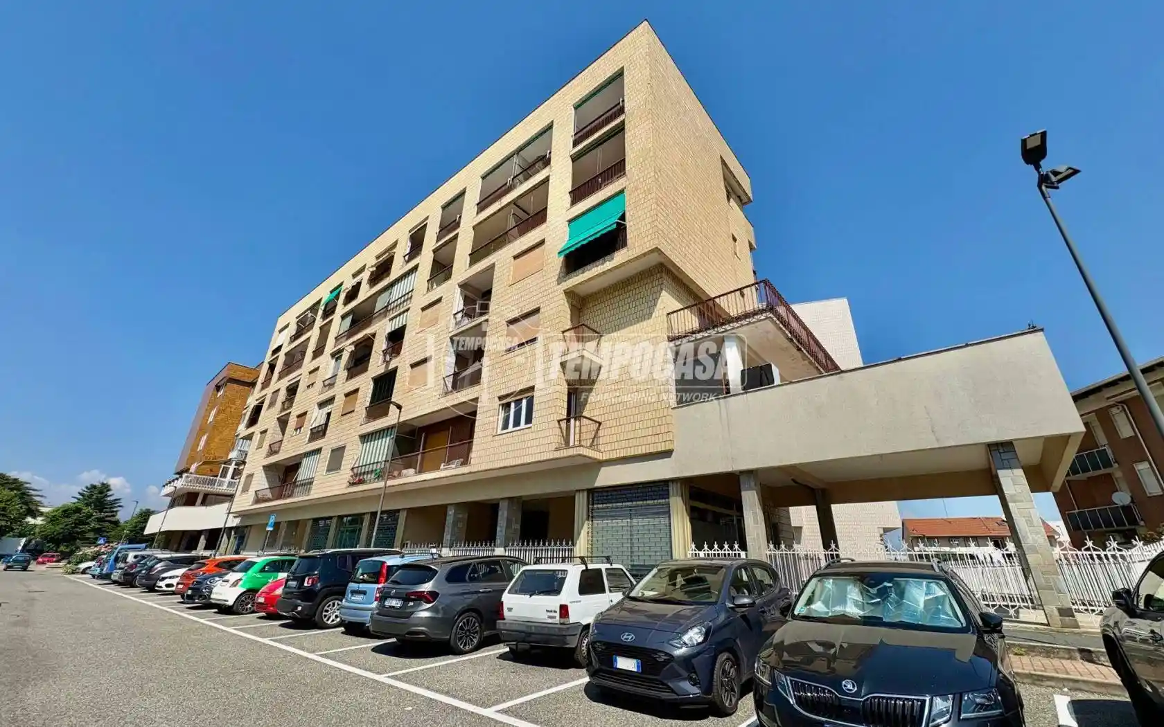 Appartamento in vendita a Rivalta di Torino
