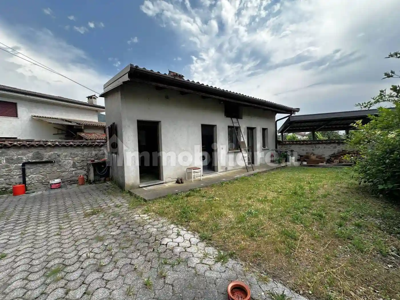 Casa indipendente - foto 2