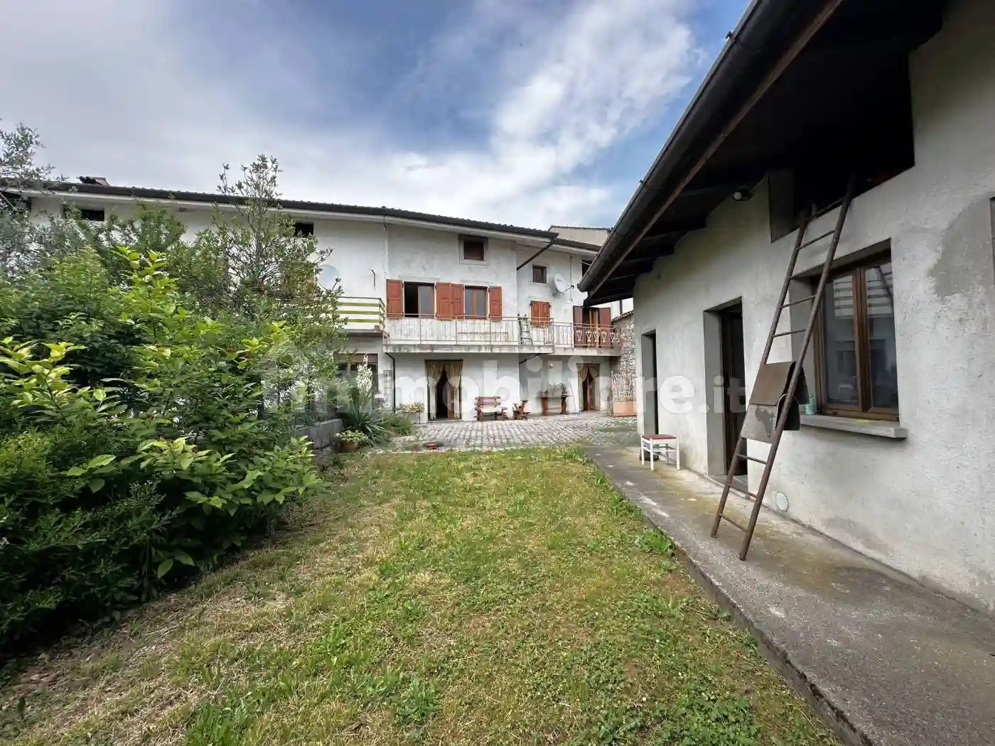 Casa indipendente - foto 4