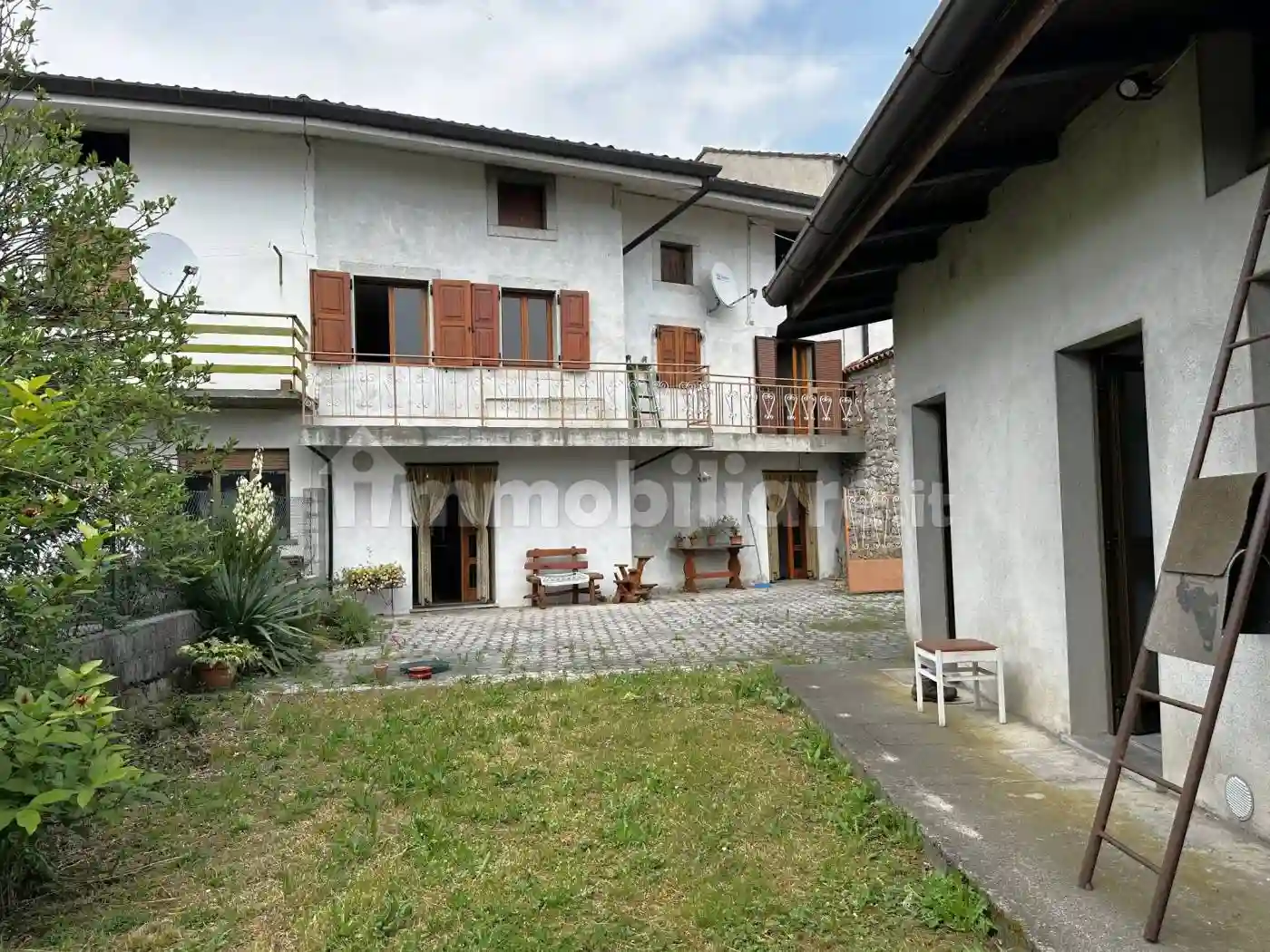 Casa indipendente - foto 5