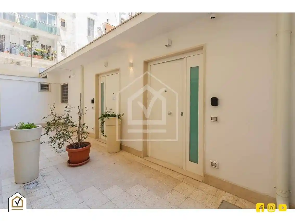 Appartamento in vendita a Bari