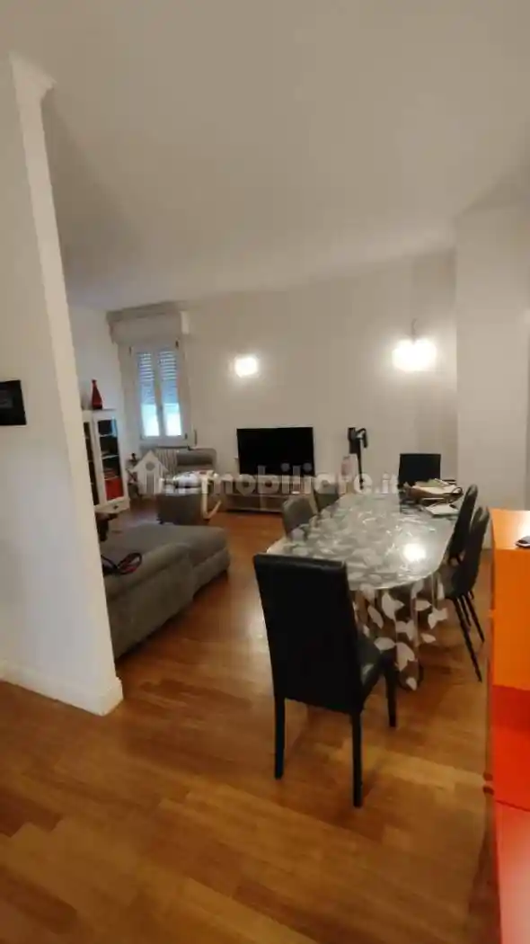 Appartamento in vendita a Modena