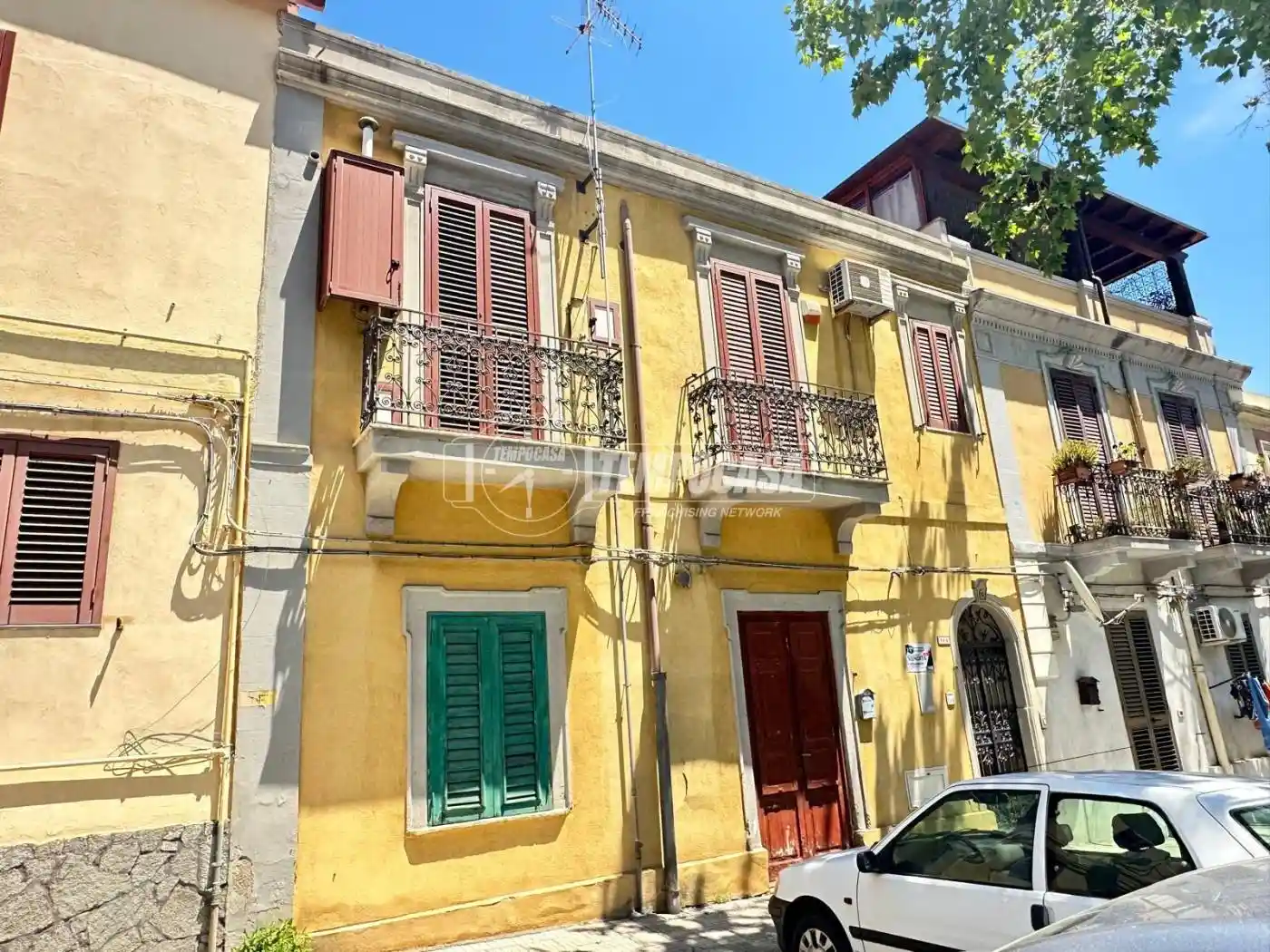 Appartamento in vendita a Messina