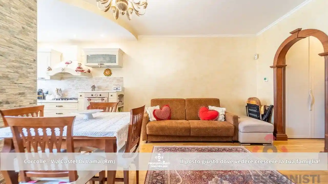 Villa in vendita a Roma