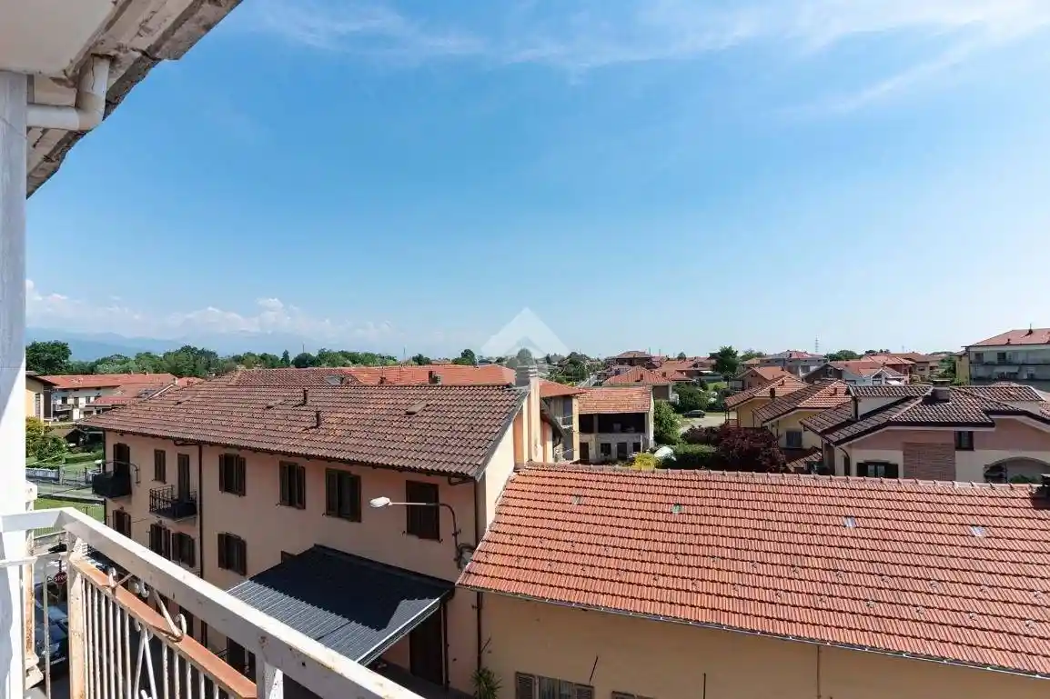 Appartamento in vendita a Ciriè