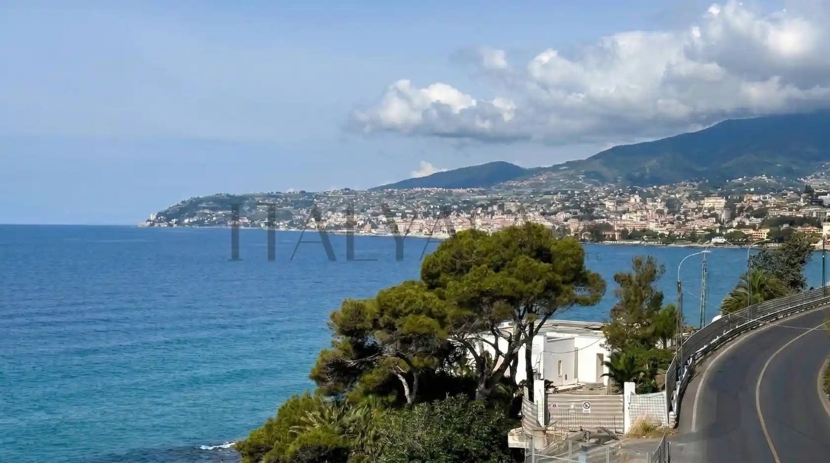Appartamento in vendita a Sanremo