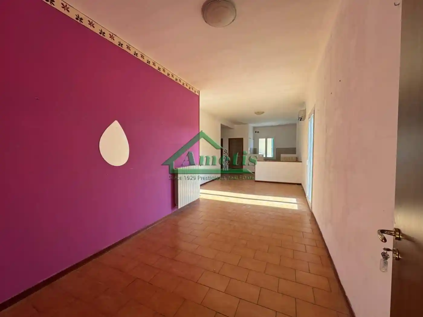 Appartamento in vendita a Imperia