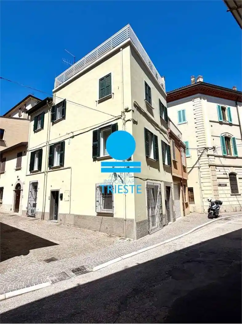 Appartamento in vendita a Pesaro