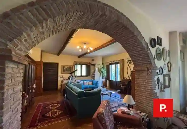 Villa - foto 4