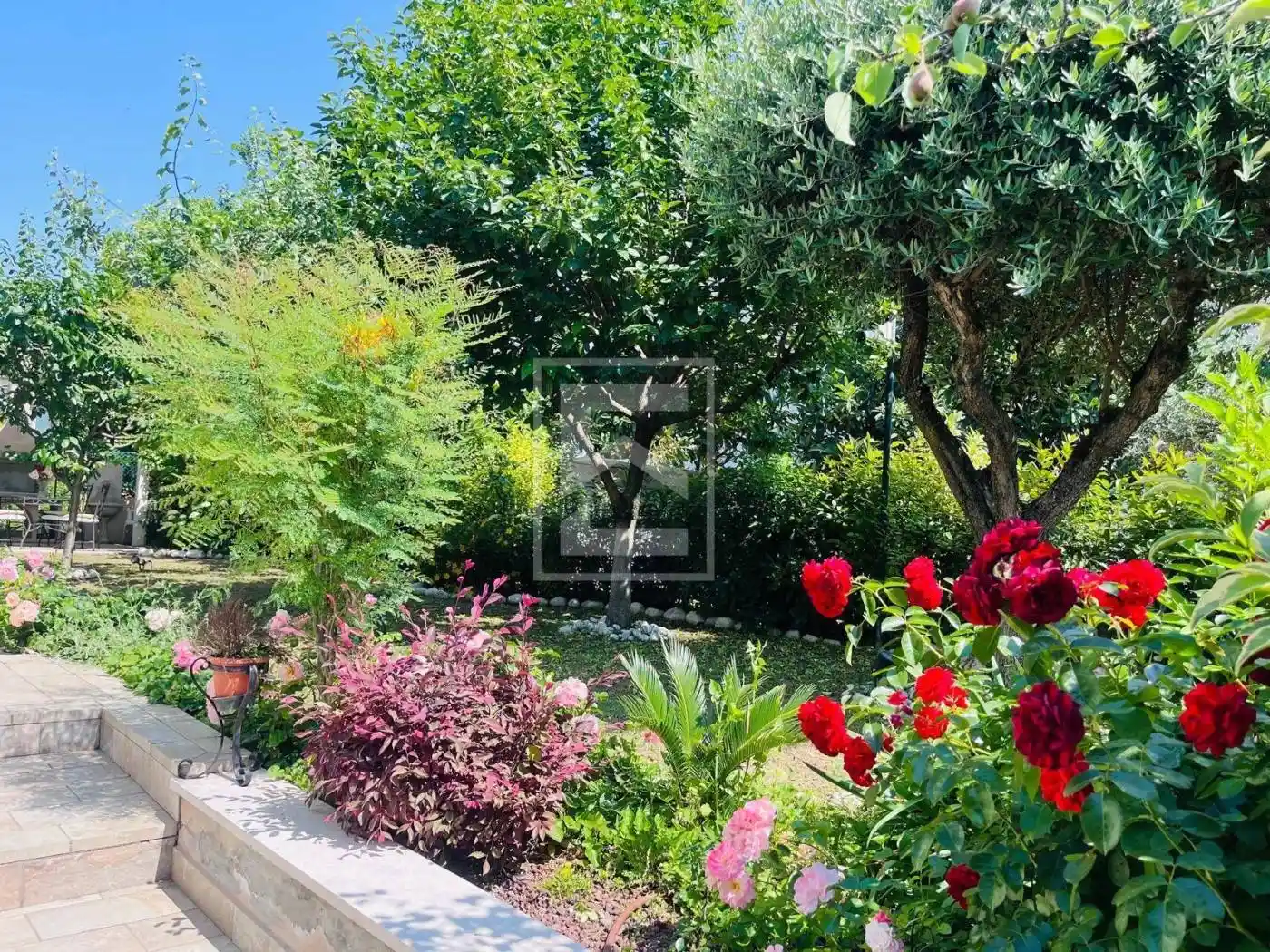 Villa in vendita a Desenzano del Garda