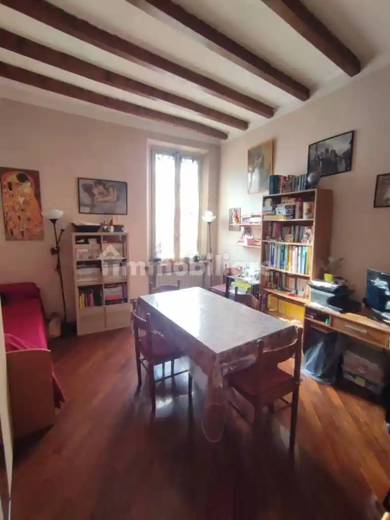 Appartamento in affitto a Parma