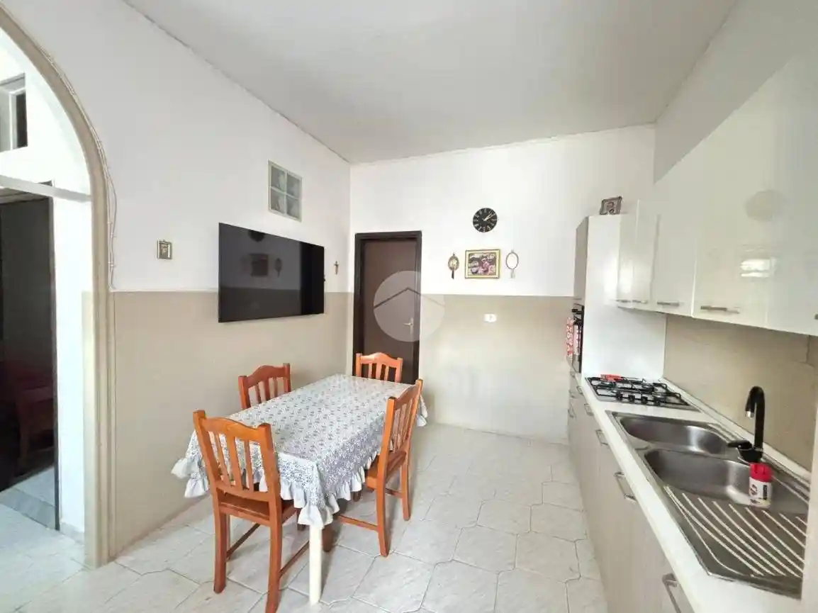Appartamento in vendita a Acerra