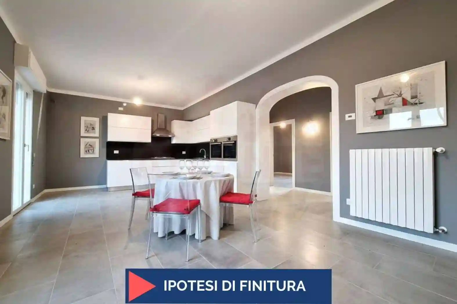 Appartamento - foto 2