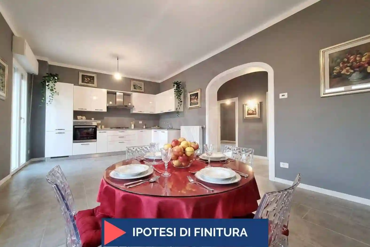 Appartamento - foto 5