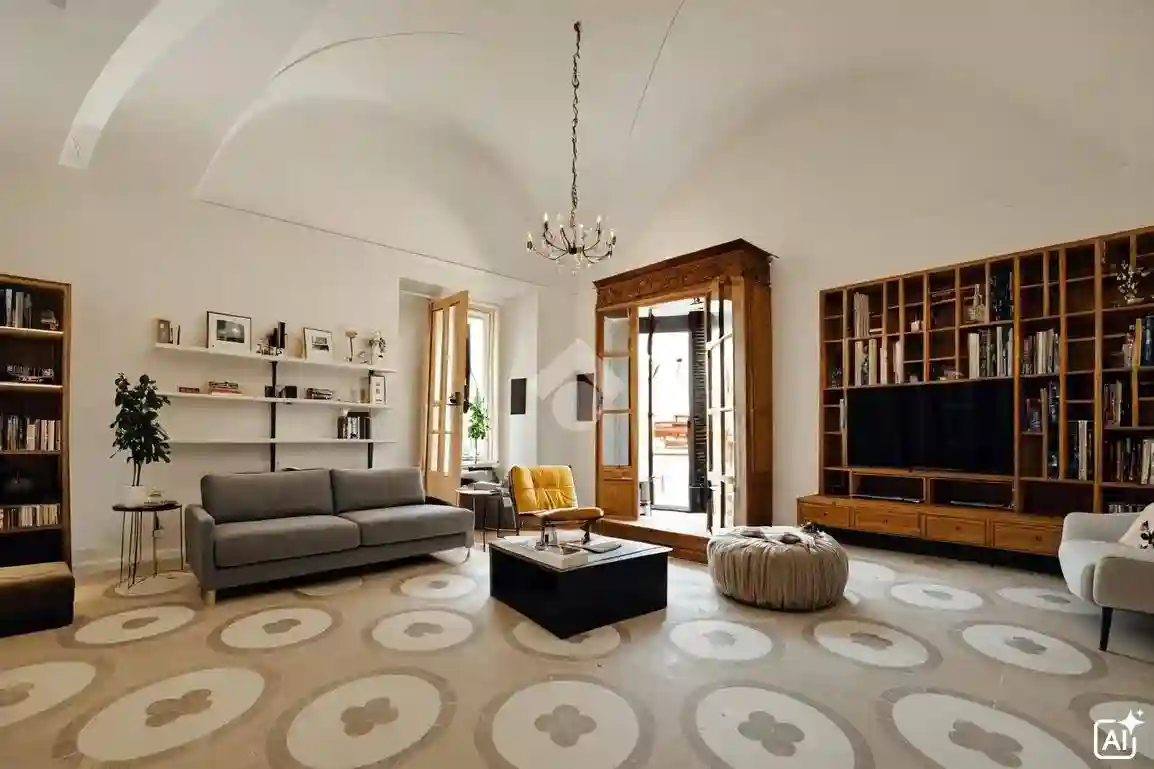 Casa indipendente - foto 2