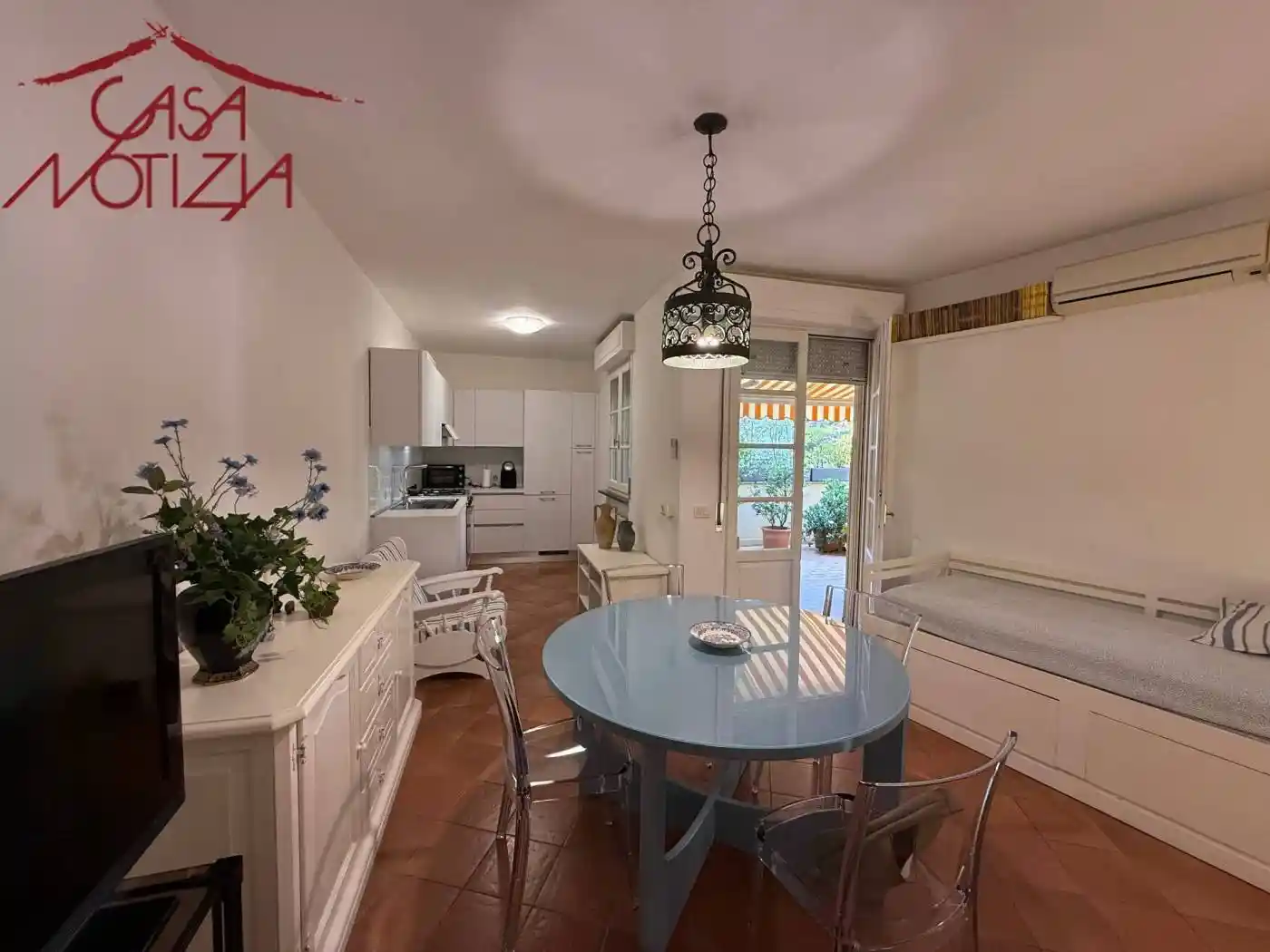 Appartamento in vendita a Lucca