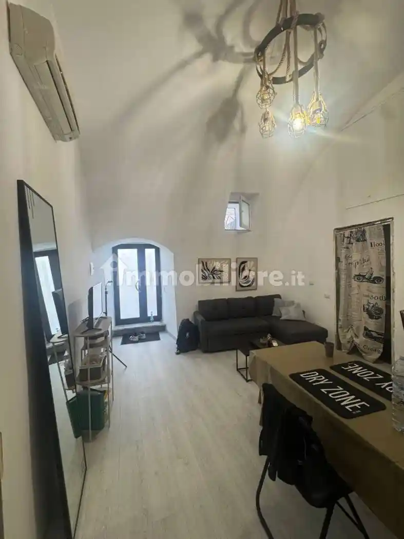 Appartamento in vendita a Montescaglioso