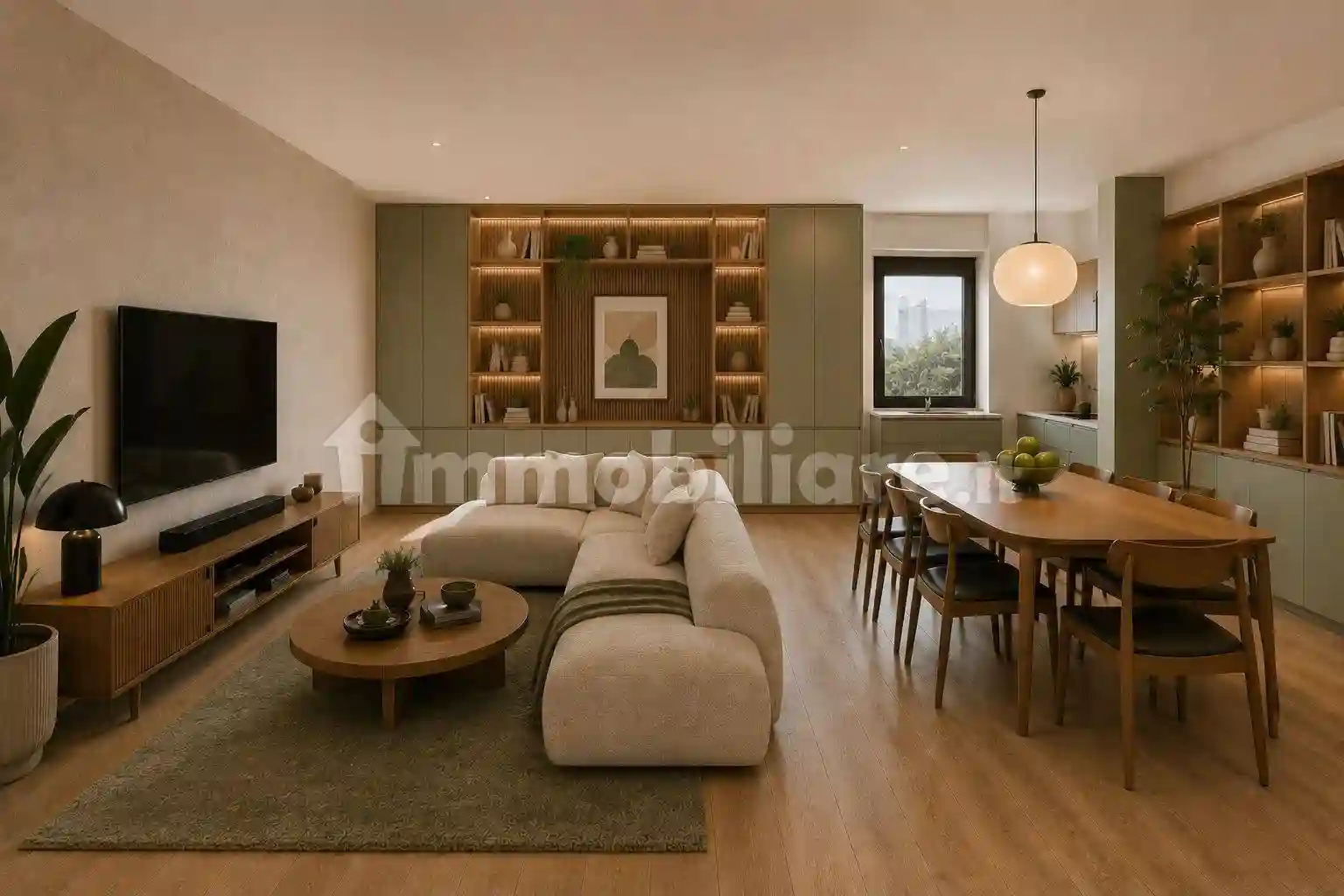 Appartamento - foto 3
