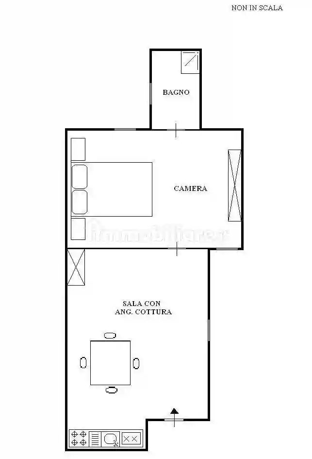 Appartamento - foto 5
