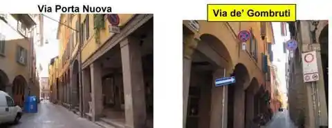 Appartamento in affitto a Bologna