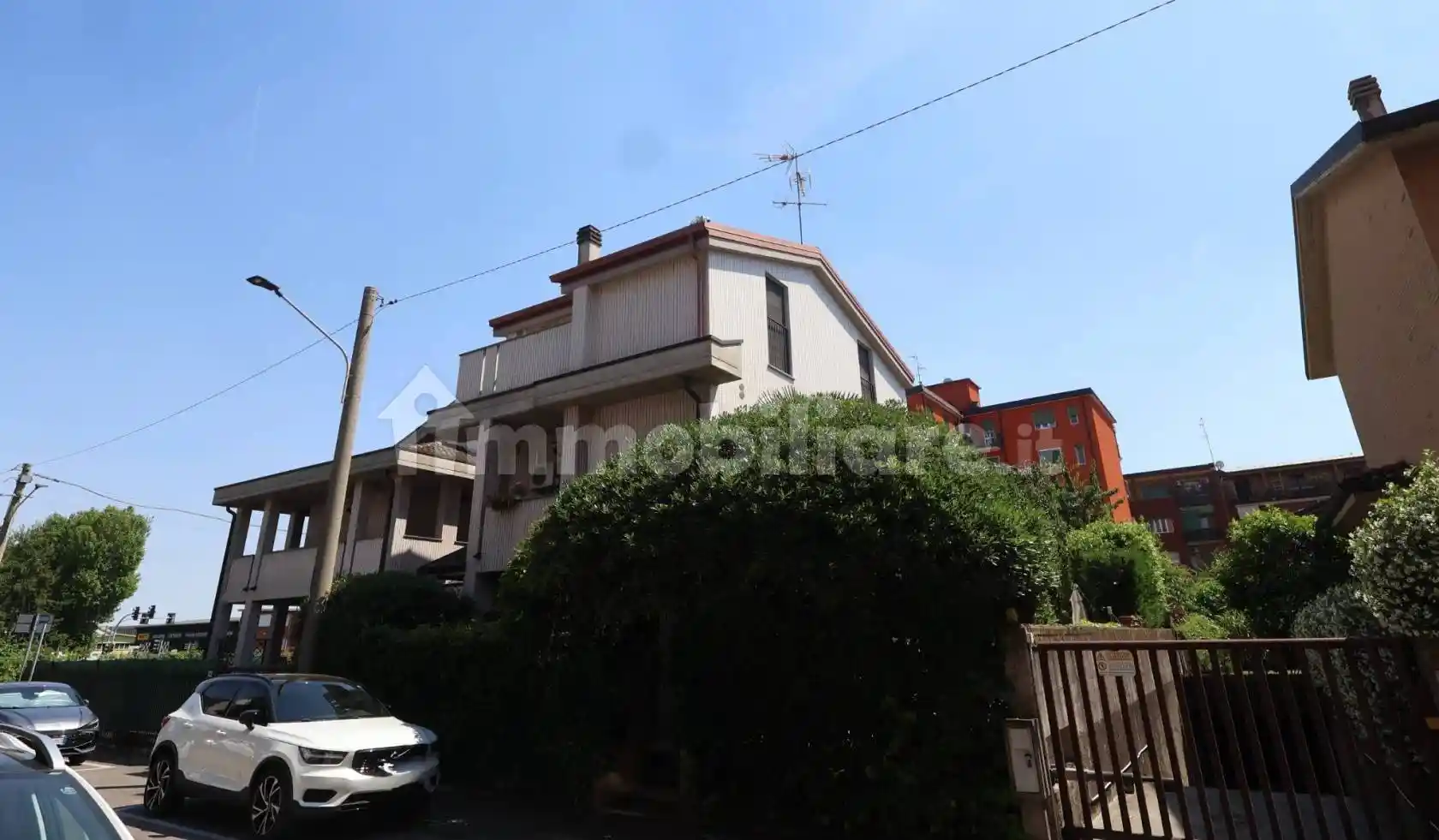 Villa in vendita a Cinisello Balsamo