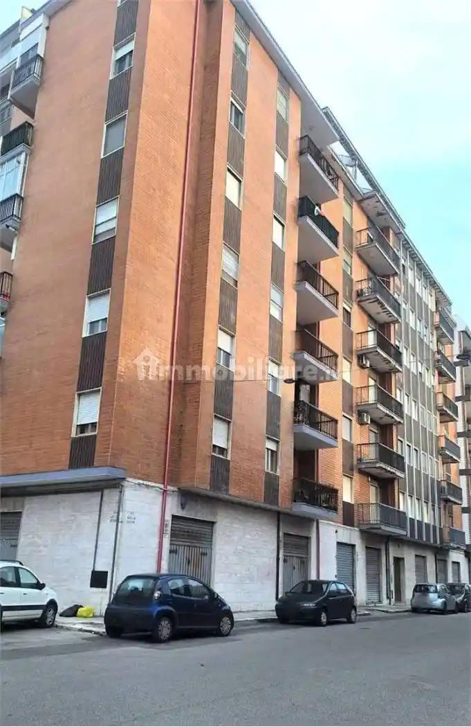 Appartamento in vendita a Brindisi