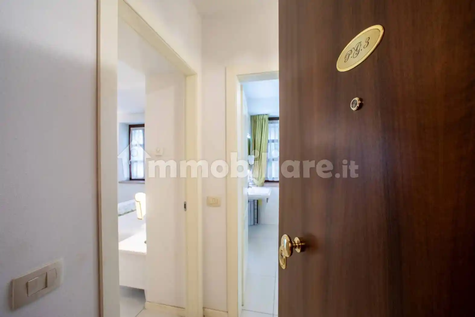 Appartamento in affitto a Verona