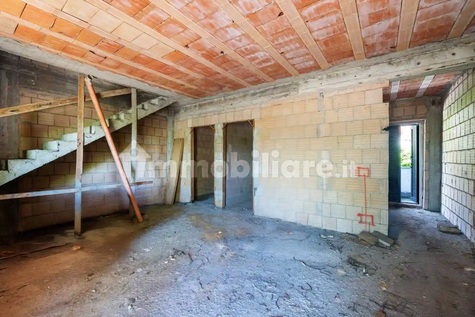 Villetta a schiera - foto 5