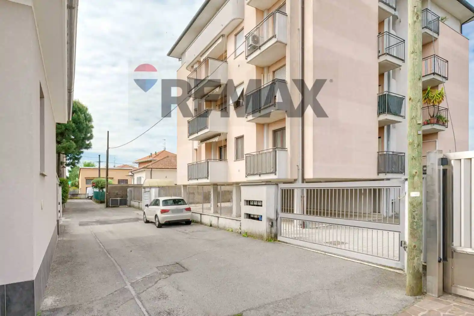 Appartamento in vendita a Busto Arsizio