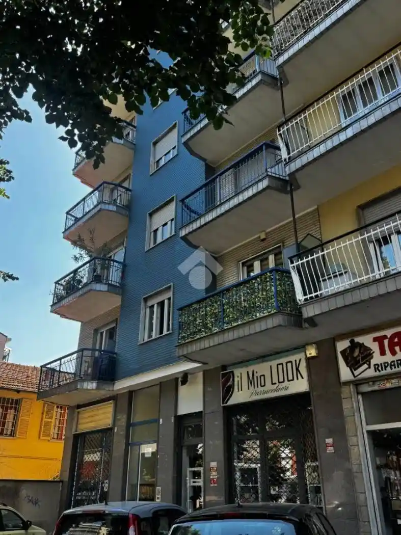 Appartamento in affitto a Rivoli