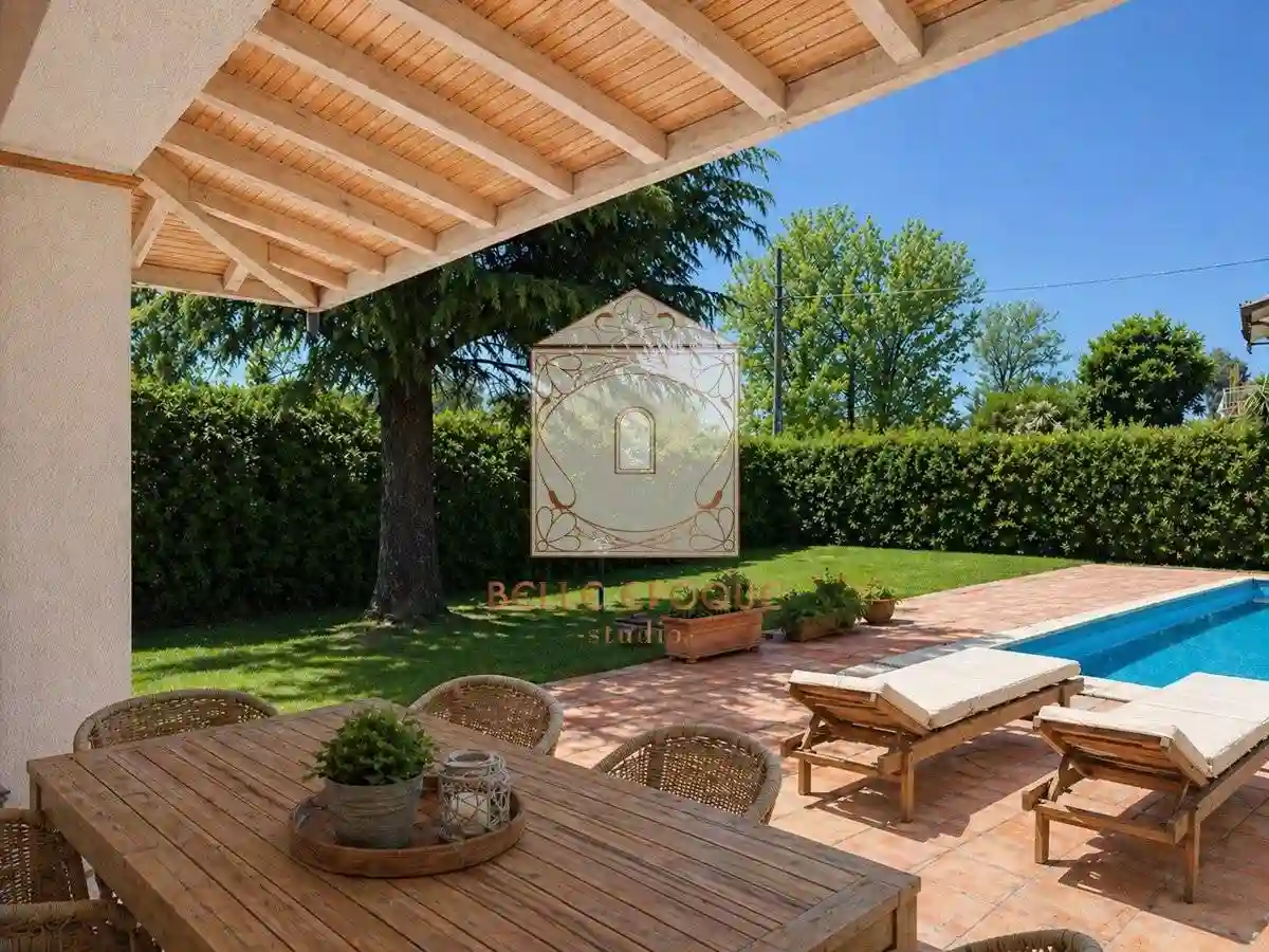 Villa - foto 3