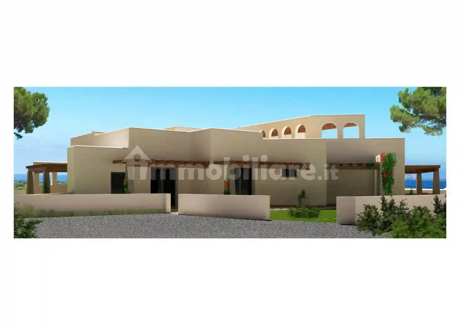 Villa - foto 3