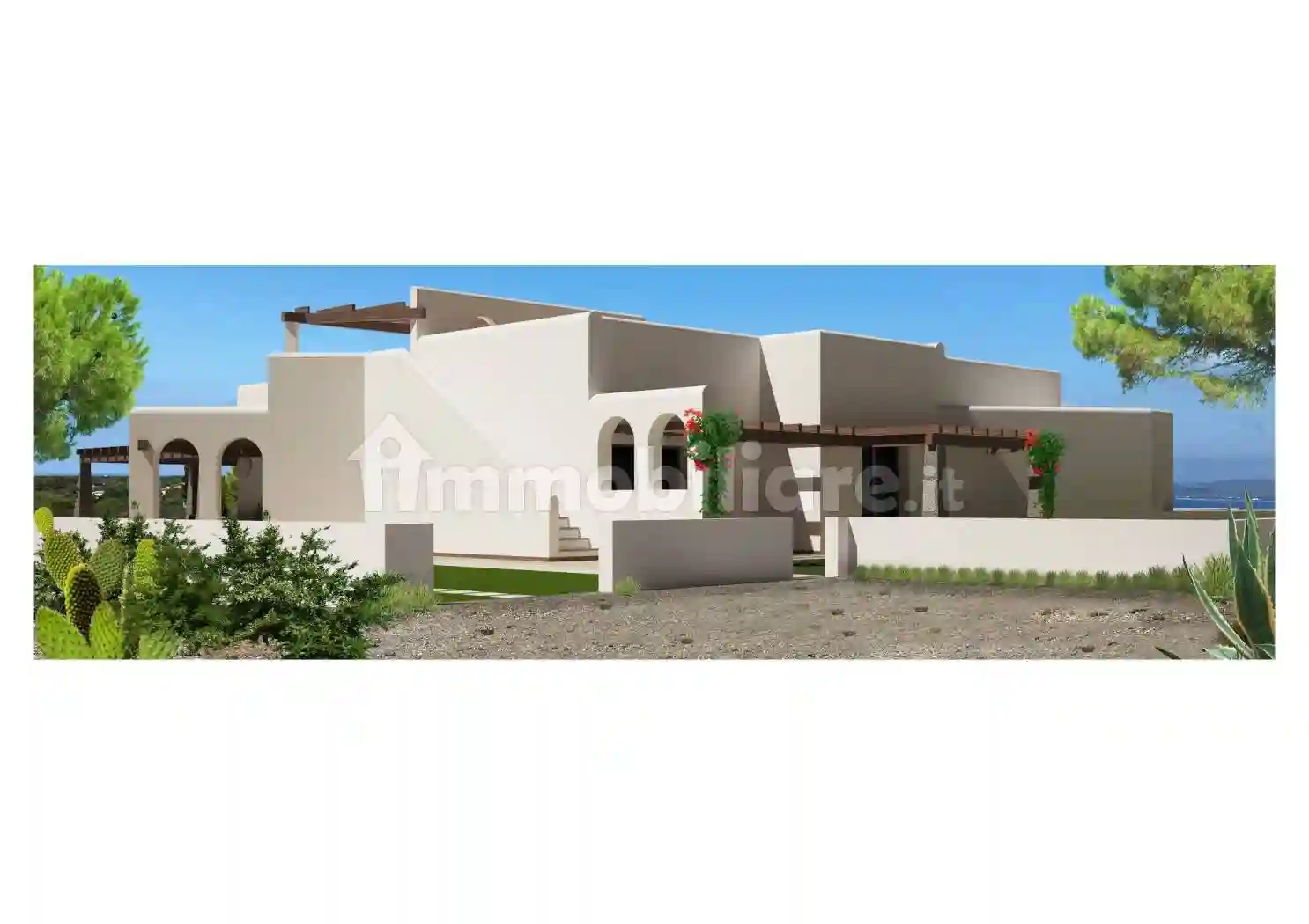 Villa - foto 4