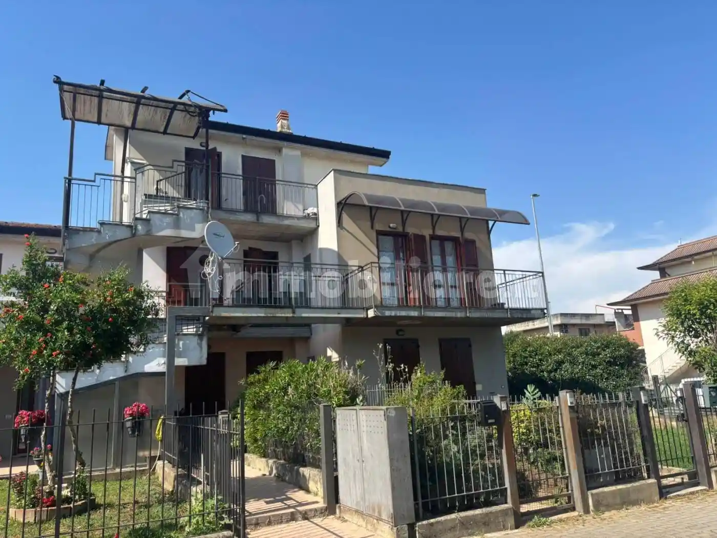 Appartamento in vendita a Borgo San Giacomo