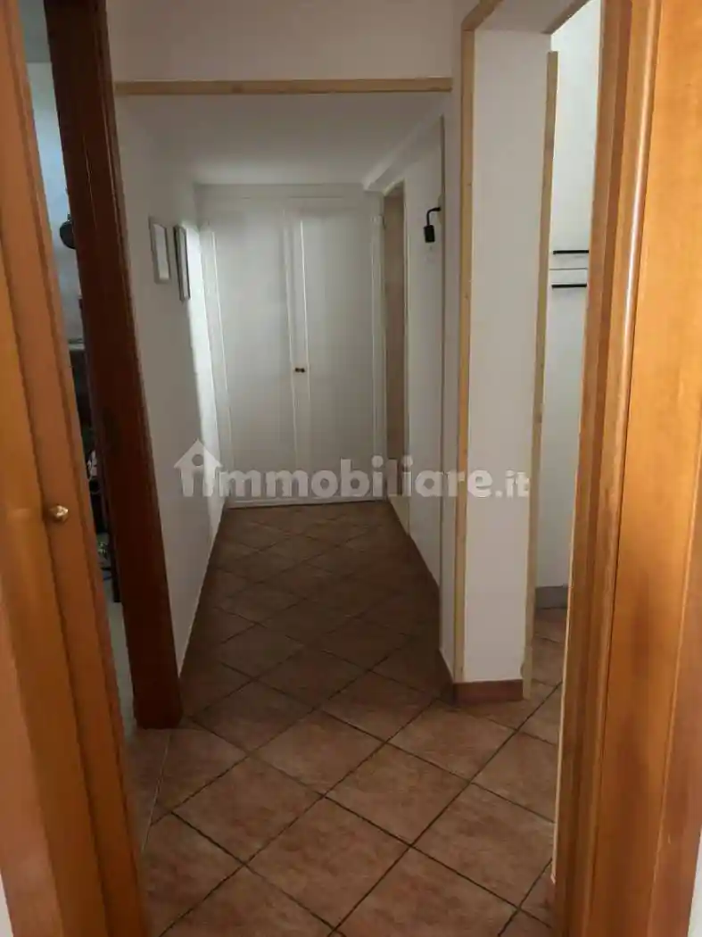 Appartamento in vendita a Montemesola