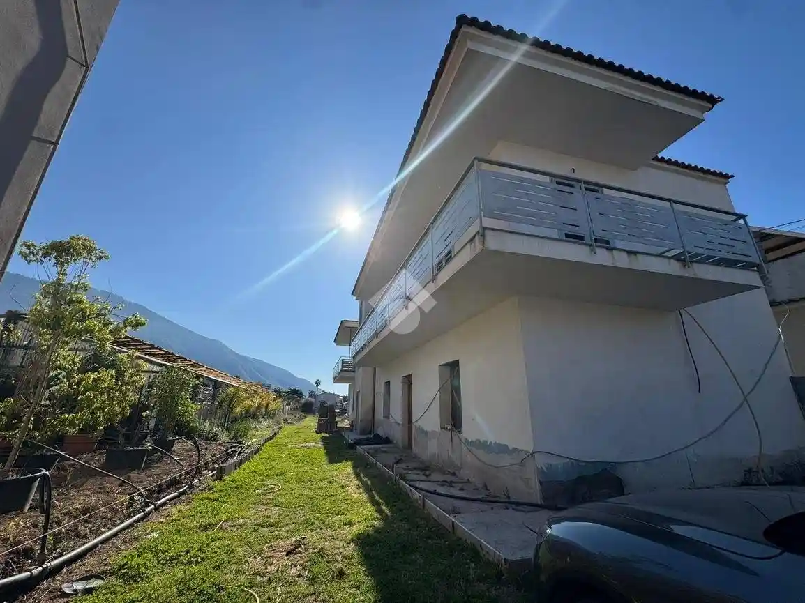 Villa in vendita a Gragnano