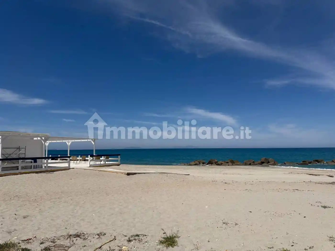 Villetta a schiera in vendita a Messina