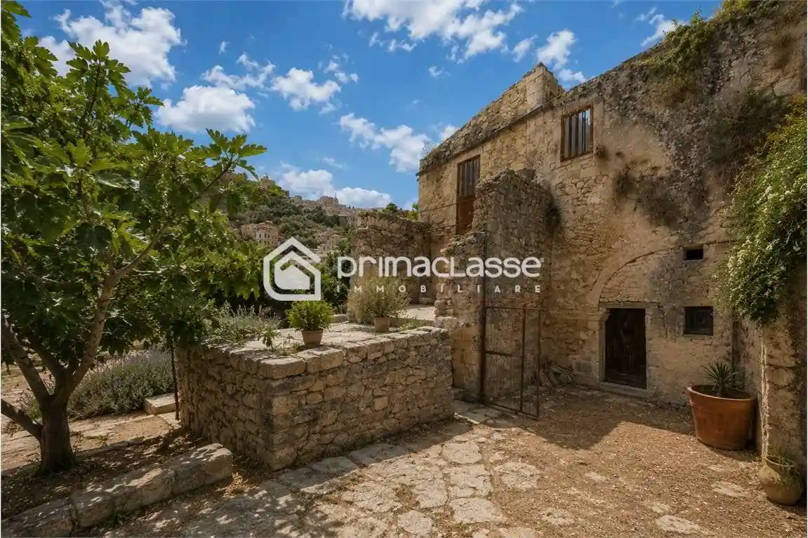 Rustico - Casale in vendita a Modica