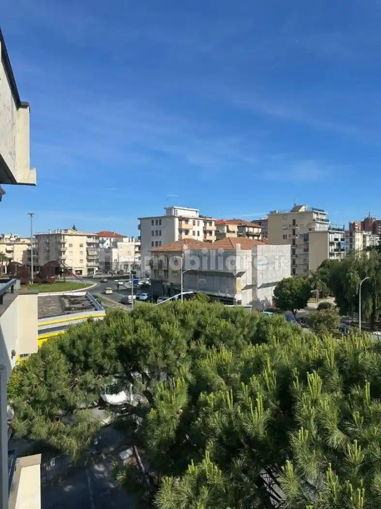 Attico - Mansarda in vendita a Taggia
